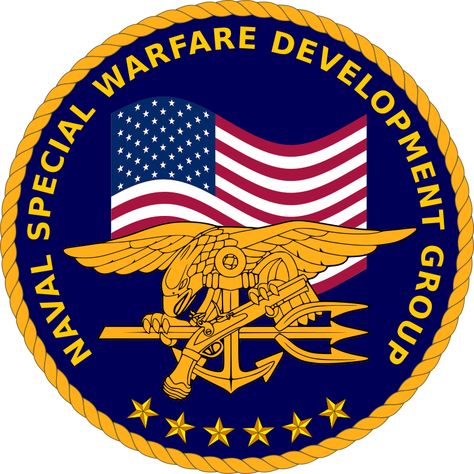 File:Logo Naval Special Warfare Development Group.svg - Wikipedia Military Accessories, Group Logo, Us Navy Seals, Seal Team, Special Operations Forces, Military Insignia, Naval Special Warfare, Military Design, Military Units