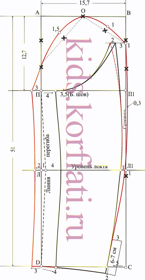 Mens Coat Pattern, Pola Jaket, Mens Jacket Pattern, Mens Shirt Pattern, Mens Sewing Patterns, Sewing Measurements, Sewing Sleeves, Pattern Draping, Tailoring Techniques