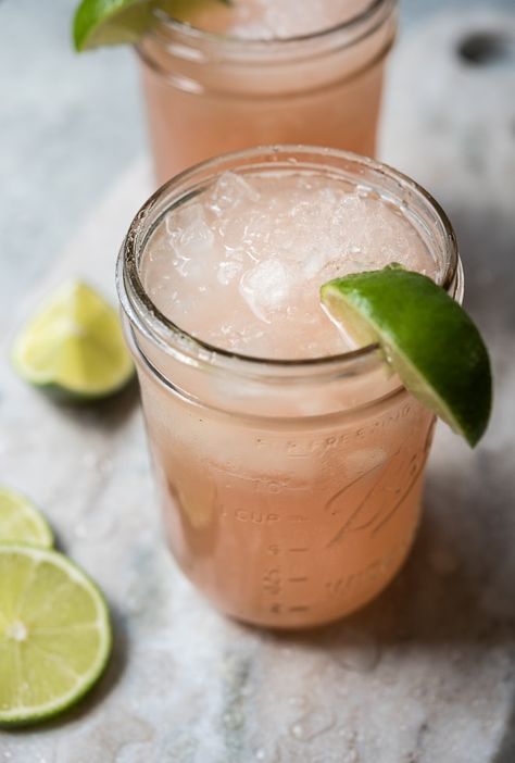 Grapefruit Crush, Most Popular Dinner Recipes, Yummy Summer Cocktails, Dish Collection, Popular Dinner Recipes, Perfect Summer Drink, Specialty Drinks, Refreshing Summer Cocktails, Food Holidays