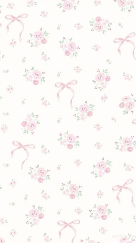 Coquette Wallpapers, Bow Wallpaper Iphone, Cute Home Screen, Coquette Wallpaper, Cute Home Screen Wallpaper, Home Screen Wallpaper, Pink Wallpaper Backgrounds, Instruções Origami, Bow Wallpaper