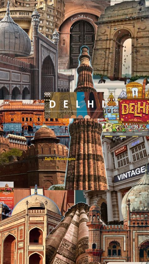 Explore delhi Fit Vision Board, Delhi Pics, Delhi Aesthetic, Delhi City, Saving Money Chart, Plan For The Future, Humayun's Tomb, Delhi Travel, Money Chart