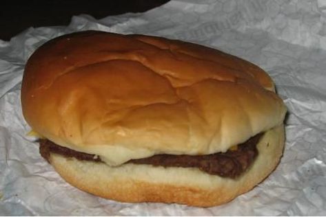 This is terrible, and I may never have a burger again. This looks like a sad and unappetizing meal Bad Burger, Bad Photography, Camilo Madrigal, Unfortunate Events, Bad Food, Picky Eaters, Food Photo, Food Lover, Being Ugly