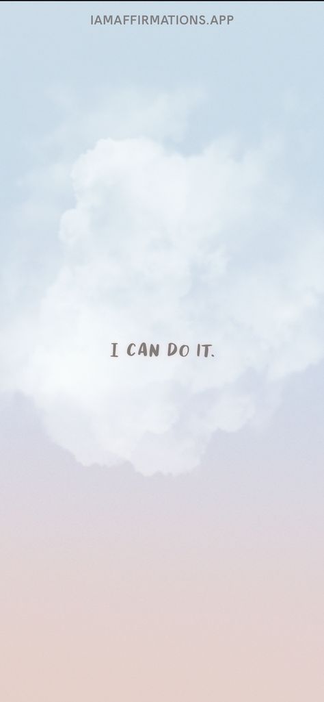 Yes I Can Do It Wallpaper, I Can Do It Wallpaper Aesthetic, Yes I Can Quotes, I Can Do It Wallpaper Iphone, I Can Do It Affirmations, You Can Wallpaper, Yes I Can Wallpaper, I Can And I Will Wallpapers, I Can Do It Wallpaper