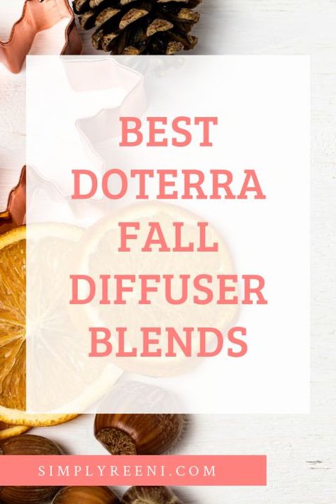 Fall is such a beautiful time of the year and have some amazing smells to enjoy this season. Here are the best doTERRA fall diffuser blends to use! Doterra Fall Diffuser Blends, Diffuser Recipes Doterra, Fall Essential Oil Blends, Essential Oil For Men, Fall Essential Oils, Doterra Blends, Fall Diffuser Blends, Doterra Diffuser, Doterra Diffuser Blends