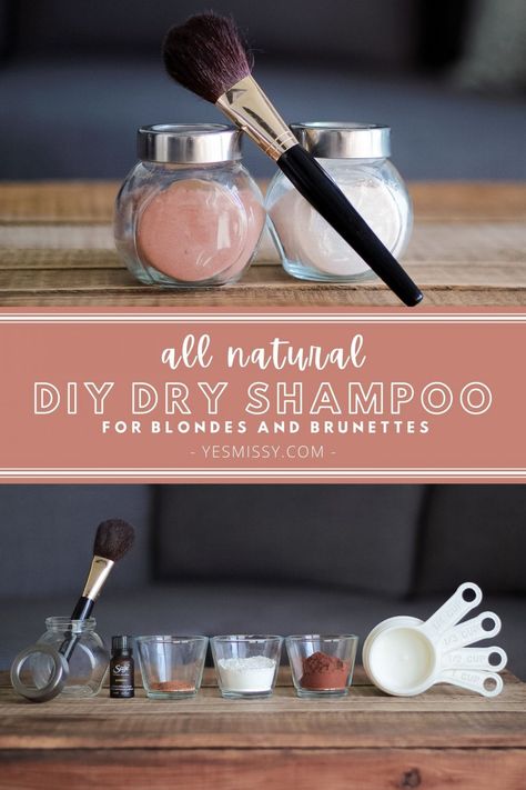 Diy Dry Shampoo Dark Hair, Shampoo For Red Hair, Dry Shampoo Recipe, Dry Shampoo For Dogs, Red Hair Shampoo, Dry Shampoo Dark Hair, Homemade Dry Shampoo, Shampoo Diy, Shampoo Alternative