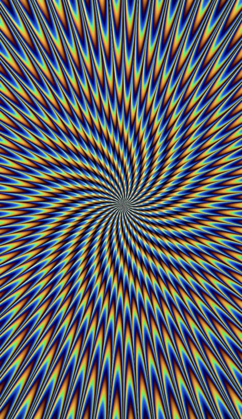 Trippy Wallpapers Illusions, Illusion Art Wallpaper, Illusion Wallpaper Iphone, Illusion Aesthetic, Crazy Optical Illusions, Illusion Background, Image Illusion, Optical Illusions Pictures, Eye Wallpaper