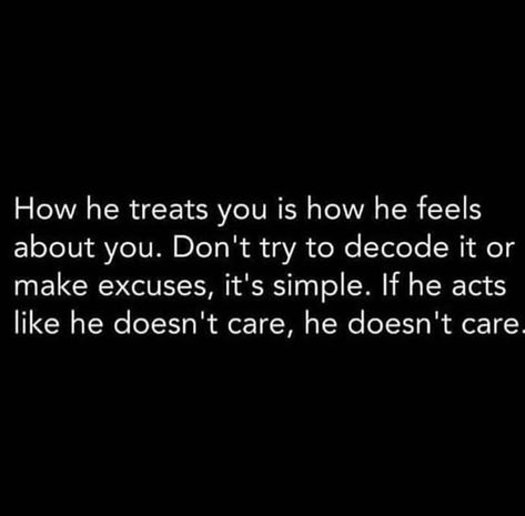 Caring Quotes Relationships, Doesnt Care Quotes, Unrequited Feelings, Ignore Me Quotes, Caring Quotes, Being Ignored Quotes, Quotes Relationships, Touching Quotes, Quote Life