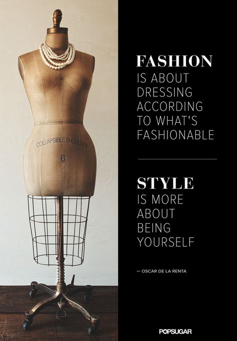 34 Famous Fashion Quotes Perfect For Your Pinterest Board Famous Fashion Quotes, Fashion Designers Famous, Being Yourself, Popsugar Fashion, Famous Fashion, Beauty Quotes, Fashion Quotes, Pinterest Board, Popsugar