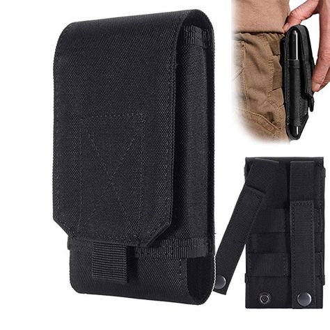 Running Pouch, Edc Belt, Molle Bag, Mobile Phone Pouch, Phone Case Holder, Camo Bag, Holster Bag, Molle Pouches, Hunting Bags