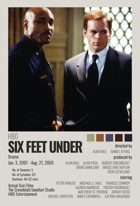 Six Feet Under Tv Show, Nate Fisher, James Cromwell, Frances Conroy, Jeremy Sisto, Freddy Rodriguez, Fever Ray, Peter Krause, 6 Feet Under