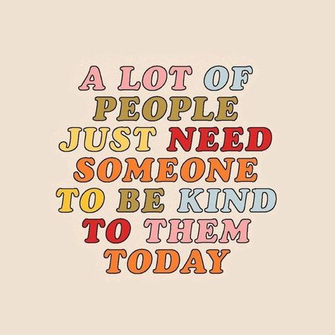 Beekman 1802 on Instagram: “Kind Reminder: Take a moment out of your day today to spread kindness to someone in your community who may need it. ✨⠀⠀⠀⠀⠀⠀⠀⠀⠀ ⠀⠀⠀⠀⠀⠀⠀⠀⠀…” Aesthetic Quotes Kindness, Treat People With Kindness Aesthetic, World Kindness Day Ideas, Kindness Symbol, Quote On Kindness, Kind People Are My Kinda People, Choosing Kindness, Kindness Quotes Inspirational, Be Kind Anyway Quote