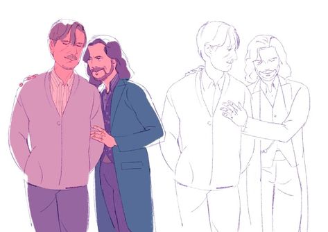 zoasart Wolfstar Harry, Remus X Sirius, Wolfstar Fanart, Sirius Remus, Marauders Art, Harry Potter The Marauders, Harry Otter, Remus And Sirius, Marauders Fan Art