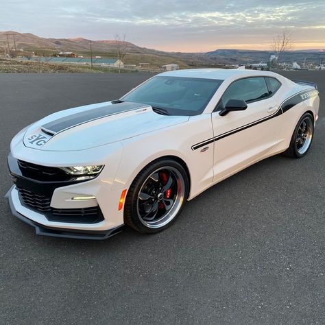 Barrett-Jackson on Instagram: “Buckle up and hold on tight - this is not a ride to be taken lightly! This @chevrolet Yenko Camaro coupe is 22 of 25 built by Specialty…” Yenko Camaro, Folder Storage, Barrett Jackson, Car Ideas, Chevy Camaro, Chevrolet Camaro, Chevy, Bmw Car, Tights