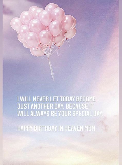 Birthday Quotes For Lost Loved Ones, Lost Mum Quotes, Happy Birthday Mum In Heaven Quotes, Miss My Mom In Heaven On Her Birthday, Birthday Wish For Mom In Heaven, Birthday Wishes For Mum In Heaven, Momma Birthday In Heaven, Birthdays In Heaven Mom, Missing My Mom On My Birthday