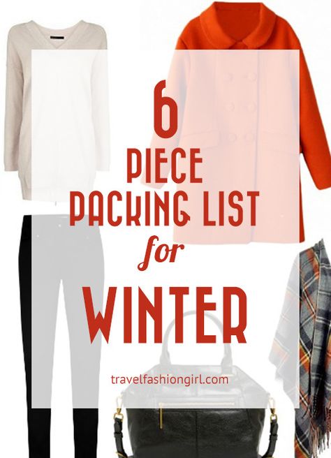 minimalist-packing-list-for-winter Travel Fashion Girl Packing Guide, Packing List Spring, Winter Travel Wardrobe, Cold Weather Packing, Weekend Packing List, Cold Weather Travel, Weekend Packing, Minimalist Packing, Winter Packing List