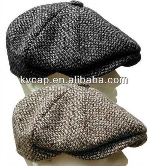 Newsboy Cap Men, British Hats, Irish Hat, Flat Cap Men, Ivy Hat, Mens Hats Fashion, Flat Caps, Stetson Hat, Mens Hats