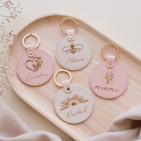 Engraved items