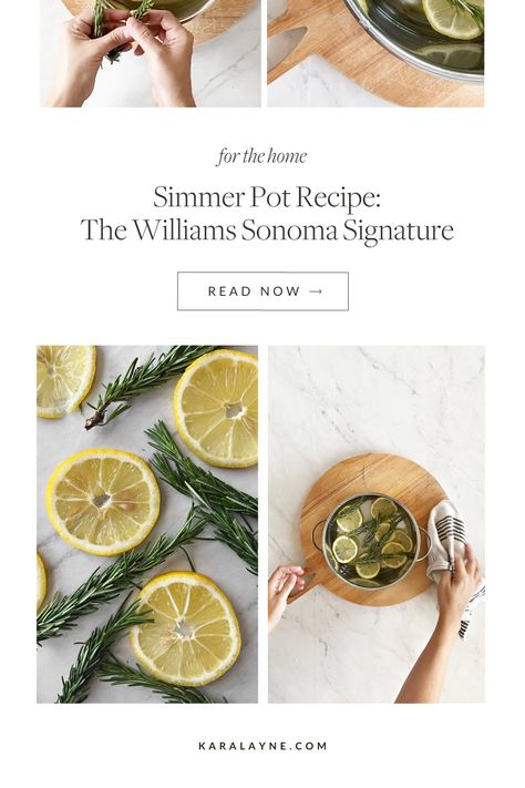 Scenting Candles, Williams Sonoma Smell, Smell Good House Hacks, Smell Hacks For Home, Diy Stovetop Potpourri, Smell Good House, Smell Good Products, Aesthetic Fragrance, Smell Good Combo