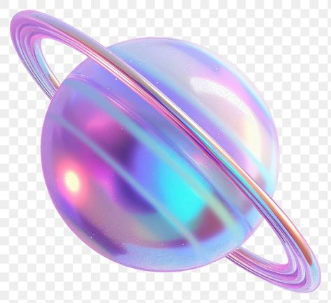 Planet Png Aesthetic, Aesthetic Icons Transparent, Icon Png Aesthetic, Icons Transparent Background, Saturn Icon, Sticker Transparent Png, Cosmic Aesthetic, Planet Aesthetic, Planet Icon