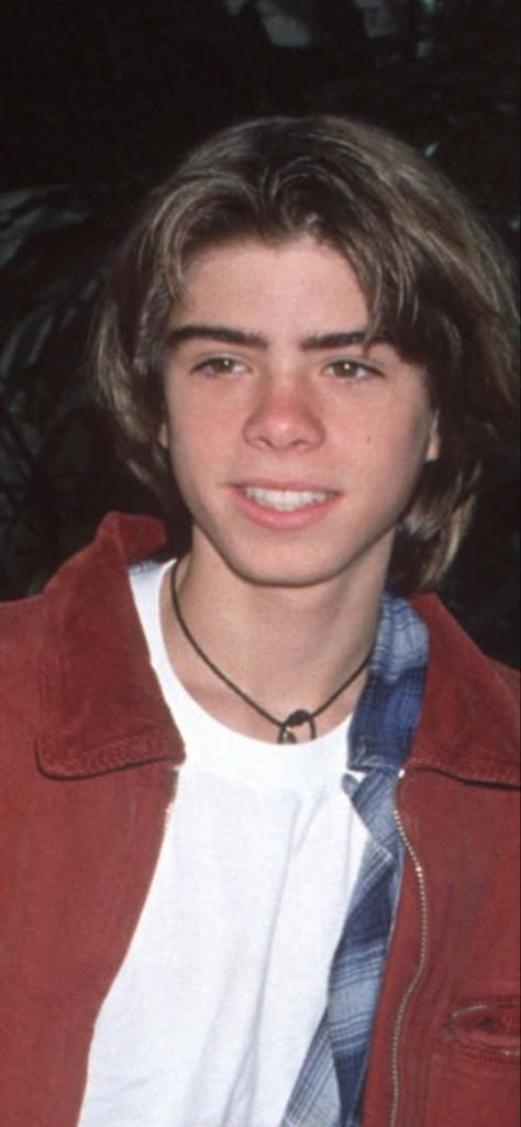 Matthew Lawrence 90s, Mathew Lawrence, Matt Lawrence, Jack X Eric, 80s And 90s Boys, Smash Book Diy, Faces Aesthetic, Basic White Boy, Boy Meets World Shawn