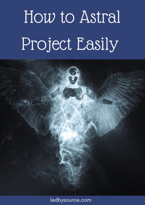 How To Do Astral Projection, How To Astral Project Into Someones Dreams, Astral Projection Spell, How To Astral Project, Practicing Meditation, Spirit Guides Meditation, Secret Energy, Out Of Body Experience, Psychic Development Learning