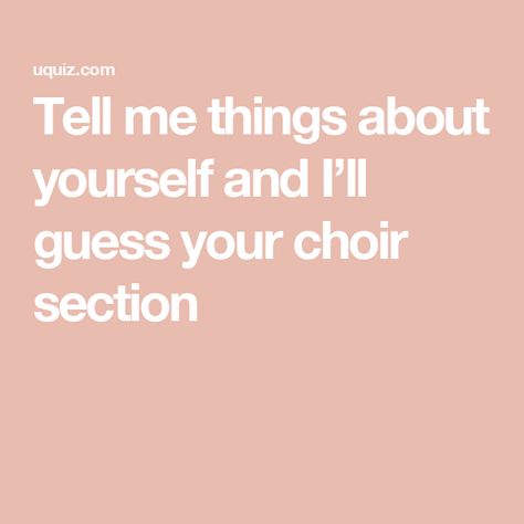 Tell me things about yourself and I’ll guess your choir section Choir Humor Alto, Suffs Musical, Choir Wallpaper, Choir Kid Aesthetic, Show Choir Aesthetic, Chorus Aesthetic, Choir Jokes, Choir Problems, Choir Aesthetic