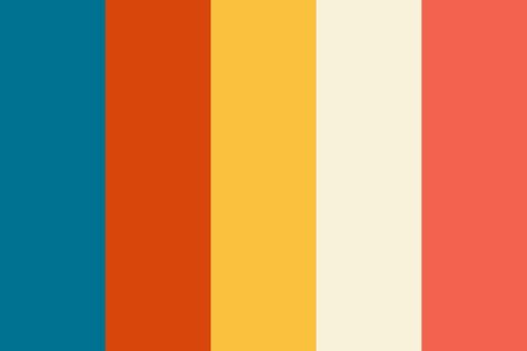 Spanish Castle Magic Color Palette Magic Color Palette, Mexican Color Palette, Southwestern Color Palette, Spanish Castle, Spanish Colors, Mexican Colors, Pop Art Colors, Hex Color Palette, Paint Color Inspiration