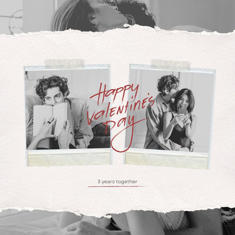 Free Canva Instagram Post #canva #valentine’sday #valentine #template #templatedesigncanva #free #freedesign Canva Aesthetic Template, Valentines Day Campaign, Canva Templates Free, Aesthetic Canva Templates, Canva Templates Instagram Post, Canva Aesthetic, Valentines Day Post, Canva Instagram Post, Valentine Template