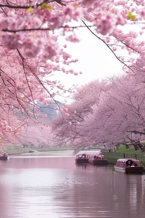 Celebrate the Cherry Blossom Festival in Japan 🌸✨ Witness the breathtaking beauty of cherry blossoms during Japan's Hanami season. Enjoy picnics under blooming trees and partake in traditional Japanese festivities. 🌿#CherryBlossomFestival #JapanTravel #CulturalExperience #FestivalTravel Japan Cherry Blossom Festival, Festival Japan, Pretty Background, Tokyo Aesthetic, Japanese Cherry Tree, City Landscapes, Japan Cherry Blossom, Japanese Blossom, Cherry Blossom Japan