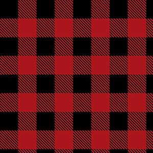 Buffalo Plaid Red Black Camelot Flannel Twin Quilt Pattern, Buffalo Plaid Flannel, Red Buffalo Plaid, Flower Panels, Crib Quilt, Rag Quilt, Michael Miller, Creative Hobbies, Water Resistant Fabric