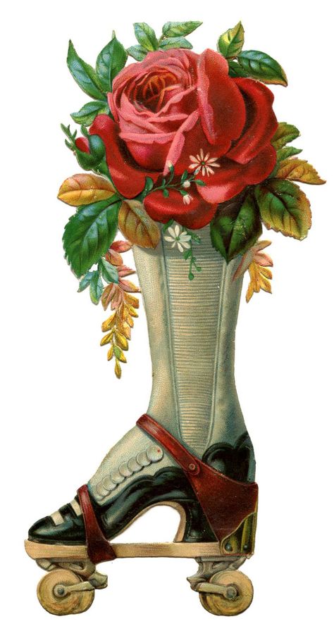 Images Victoriennes, Thanksgiving Games For Adults, Victorian Shoes, Victorian Boots, Victorian Scrap, Shoe Image, Graphics Fairy, Thanksgiving Games, Images Vintage