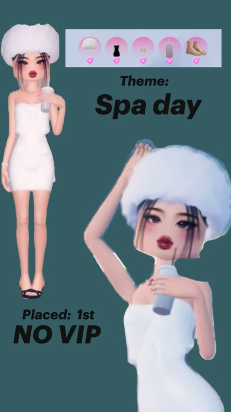 No vip - DTI- Do not repost,or I’ll find you. Bored Websites, It Girl Fits, Outfits Hacks, Vip Dress, Roblox Dress, Outfit Hacks, Black Pink Background, Free Dress, Princess Pictures