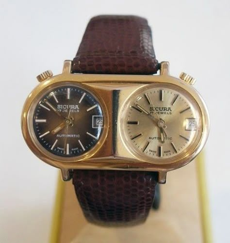 70s Watch, Unique Wrist Watch, Retro Watches, African Clothing For Men, Mens Fashion Blog, Mens Fashion Watches, Vintage Watches For Men, Expensive Watches, Hand Watch