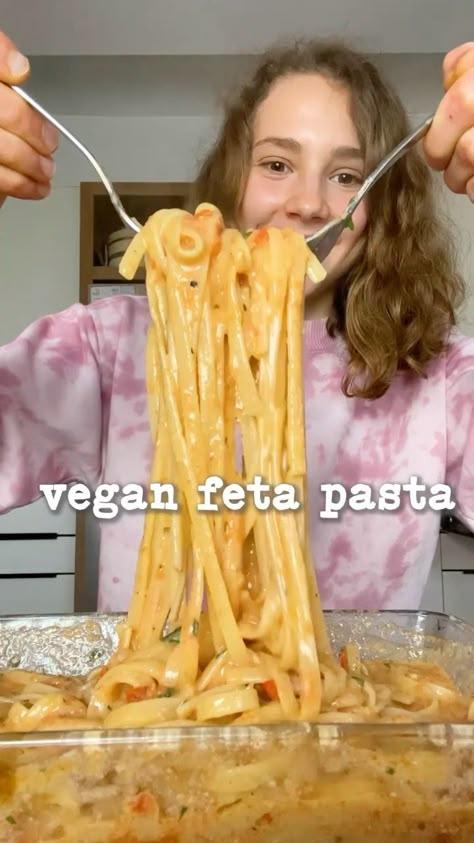 Sigala, Ella Eyre, Meghan Trainor • Just Got Paid (feat. French Montana) Vegan Baked Feta Pasta, Vegan Feta Pasta, Ella Eyre, Dried Pasta, Vegan Feta, Baked Feta Pasta, Baked Feta, Vegan Baked, Firm Tofu