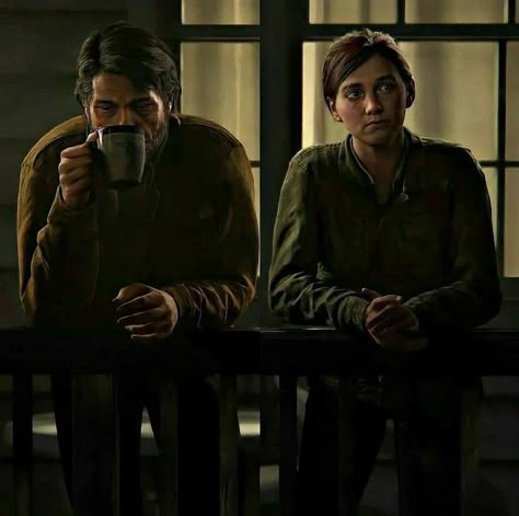 Tlou Aesthetic, The Last Of Us Game, Last Of Us Game, Ellie And Joel, Lost In The Darkness, Look For The Light, Joel And Ellie, Ellie Tlou, The Last Of Us2