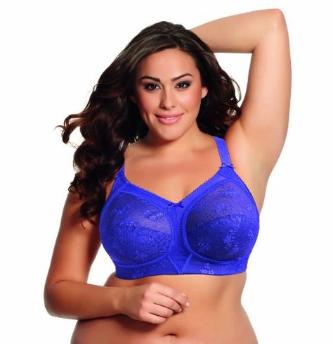 <3 Goddess Bras, Bra Models, Soft Cup Bra, Full Coverage Bra, Plus Size Bra, Everyday Bra, Soft Cup, Bras And Panties, Plus Size Lingerie