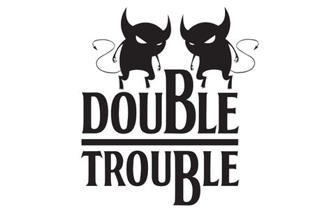 double trouble brothers? Here Comes Trouble, Clown Girl, Freestyle Rap, Next Video, Double Trouble, Best Youtubers, Top Secret, Here Comes, Derby