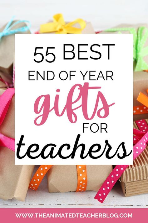 Gifts For Teachers From Seniors, Gifts To Give Teachers At End Of Year, Year End Teacher Gift Ideas Diy, Best Teacher Gifts From Students, Thank You Gift For Preschool Teacher, Teach Gifts End Of Year, Abc Teacher Gifts, Gift For A Teacher End Of The Year, Small End Of Year Teacher Gifts