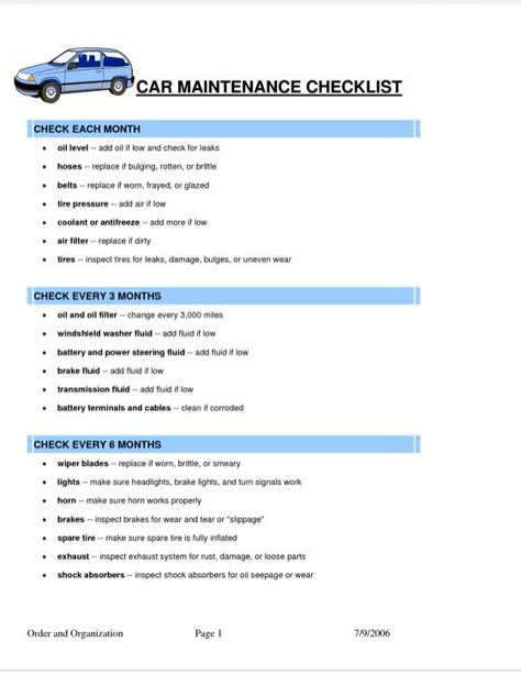 Basic Car Maintenance Checklist, Car Maintenance Tips, Car Maintenance Schedule, Car Care Checklist, Car Maintenance Checklist, Driving Tips For Beginners, Learn Car Driving, Driving Basics, Safe Driving Tips