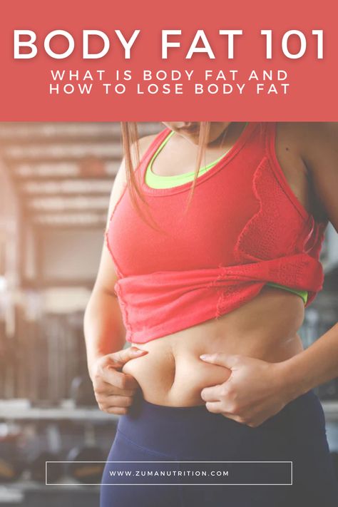 Learn more about what body fat is, how to lose body fat, and how to maintain a healthy body fat percentage! Body Fat Percentage Women, Reduce Body Fat Percentage, Body Fat Reduction, Food To Gain Muscle, Women Skin Care, Lower Body Fat, Shredded Body, Healthy Life Hacks, Fat Flush