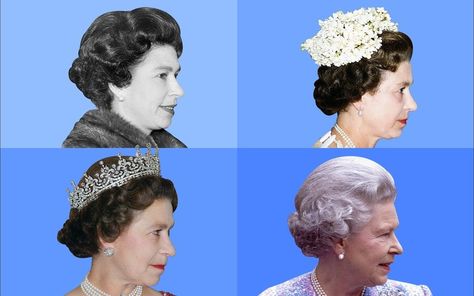 Young Queen Elizabeth, Princess Elizabeth, Athletic Hairstyles, Queen Hair, Boys Haircuts, Never Change, Popular Hairstyles, Elegant Hairstyles, Bad Hair