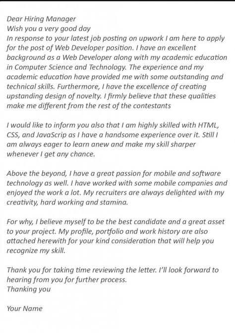 Upwork Profile Sample For Beginners, Upwork Profile Sample, Upwork Profile, Professional Profile Pictures, Writing A Cover Letter, Tips For Success, Cover Letter Sample, Money Making Jobs, Letter Sample