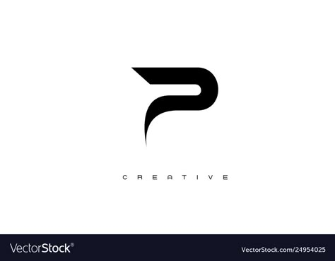 P Logo Design Ideas, P Logo Design Creative, P Logo Design Letter, P Letter Logo Design, Letter P Logo Design, P Letter Design, P Letter Logo, Letter P Logo, P Logo Design