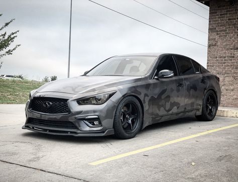 Custom Infiniti Q50 Q60 Infiniti Custom, Infiniti Q50 Modified, Q50 Infiniti Custom, Q50 Infiniti, Infinity Q50, 2014 Infiniti Q50, Q50 Red Sport, Infiniti Q, Q50 Sport