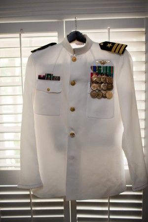 Vineyard Military Wedding (4th of July): Amy + Kep Indian Navy Uniform, Navy White Uniform, Happy Birthday Marines, Us Military Medals, Army Dress, United States Naval Academy, Army Images, Navy And White Dress, Indian Navy