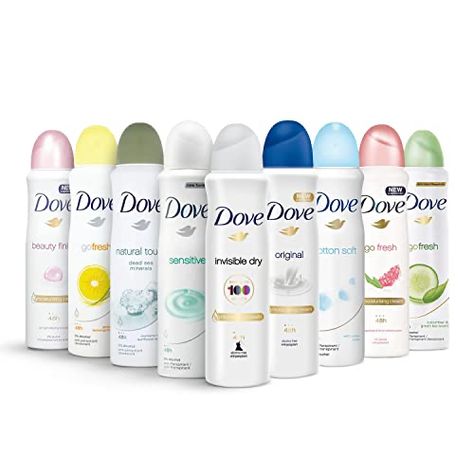 Dove Products, Dove Antiperspirant, Dove Deodorant, Dove Beauty, Deodorant For Women, Skincare Wishlist, Cream Body, Sweat Stains, Antiperspirant Deodorant