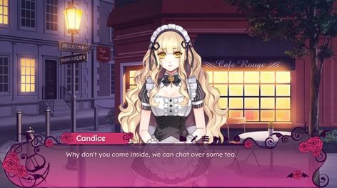 Visual Novel Inspiration, Visual Novel Ui, Visual Novel Sprites, Game Art Design, Novel Game, Management Games, Ui Game, Box Icon, Animes To Watch