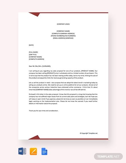 Product Proposal, Sample Proposal Letter, Business Proposal Letter, Application Letter Sample, Free Proposal Template, Proposal Letter, Project Proposal Template, Pages Template, Business Proposal Template