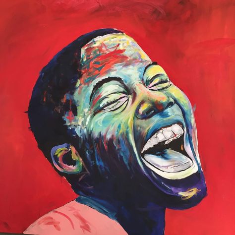 Artist Nelson Makamo’s Dynamic Portraits of Johannesburg Children via ThisiSCoLossaL Charcoal And Ink, African Portraits Art, Happy Artwork, Expressive Portraits, Art Emotions, African Paintings, Boy Wall Art, African Children, Colossal Art