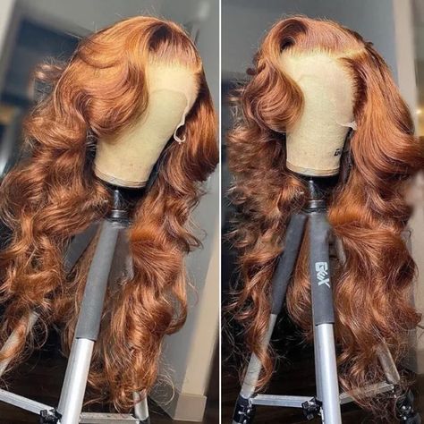 Big Voluminous Curls, Future Hairstyles, Drag Wigs, Color Hairstyles, Highlight Color, Lace Fronts, Natural Looking Wigs, Miami Outfits, Wig Color